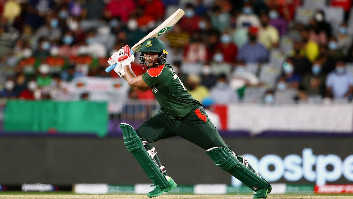 Ban Vs Afg, Asia Cup 2022 When, Where And How To Watch Bangladesh Vs Afghanistan Match?