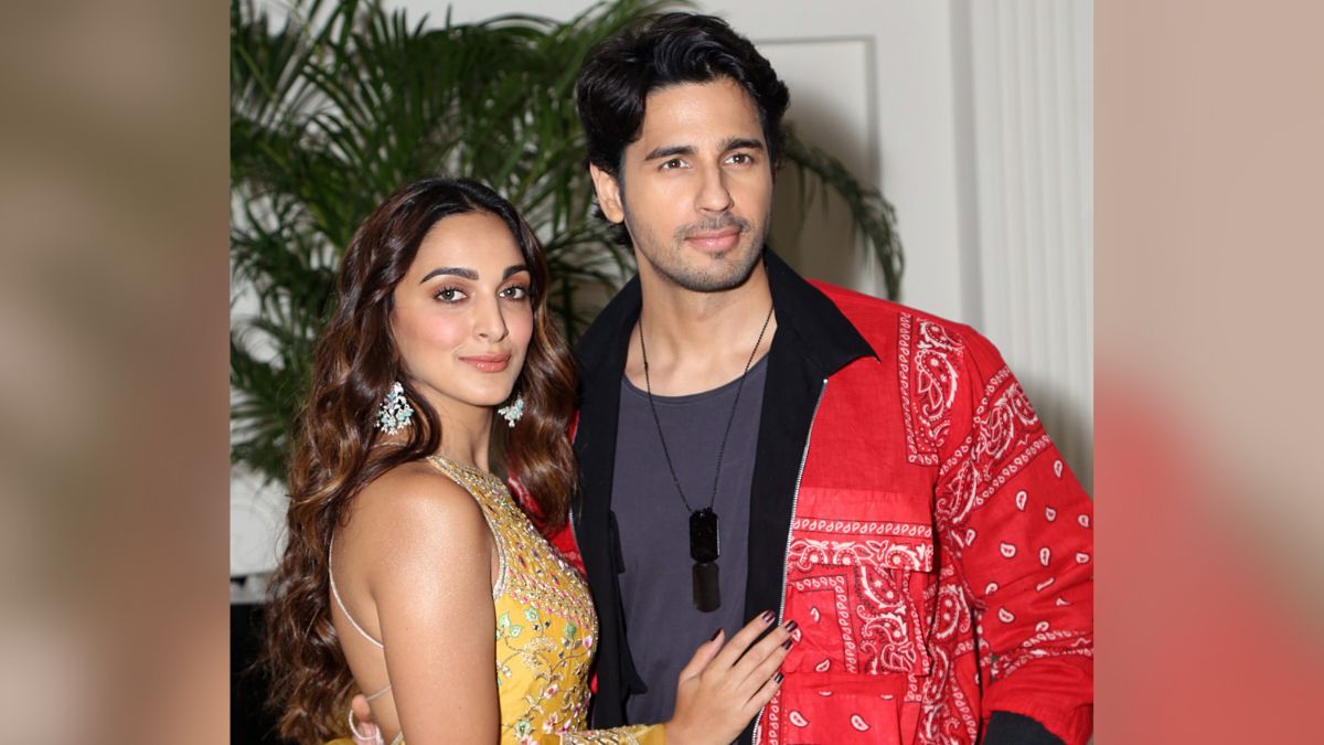 Kiara Advani and Sidharth Malhotra To Collaborate Again For A Love Story? Here's What We Know