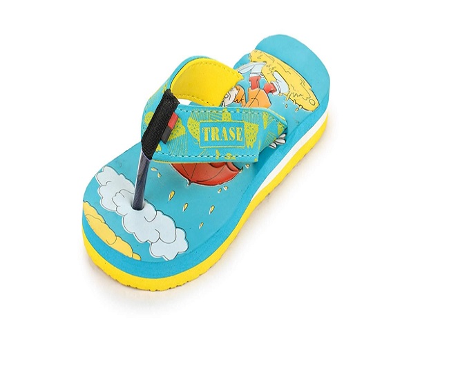 Flip Flops For Kids: Finest Slippers For Kids