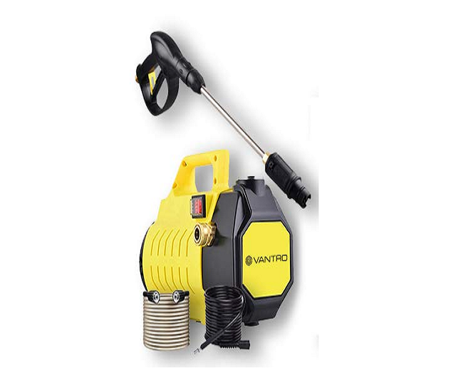 7 Best Pressure Washer in India: For Heavy Duty Cleaning of Your