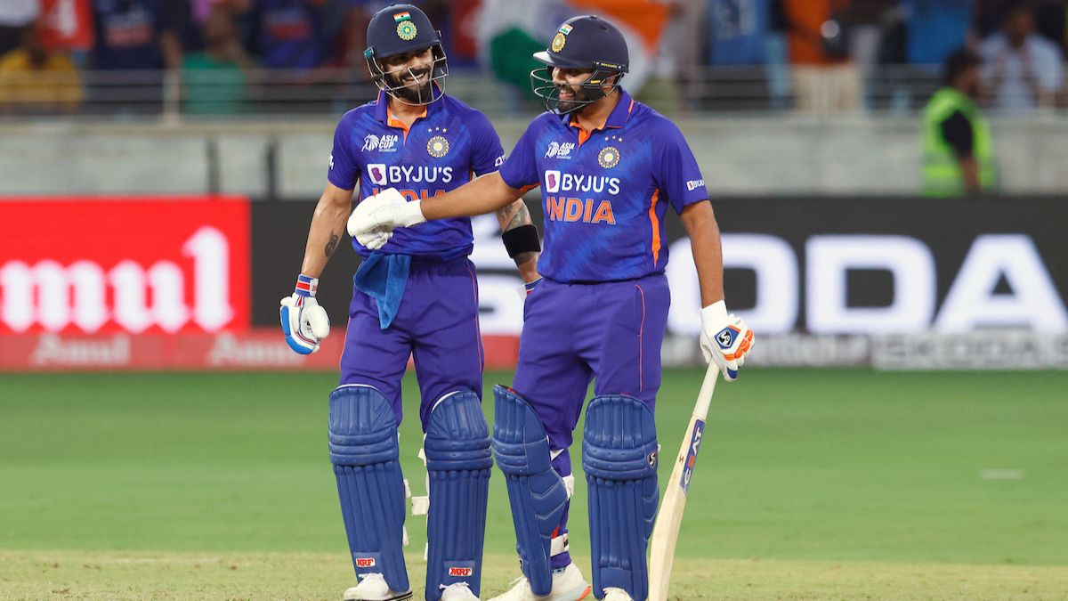 IND Vs HK Asia Cup 2022 When Where To Watch Live Match Of India Vs 