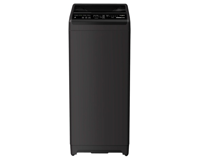 top load washing machine whirlpool