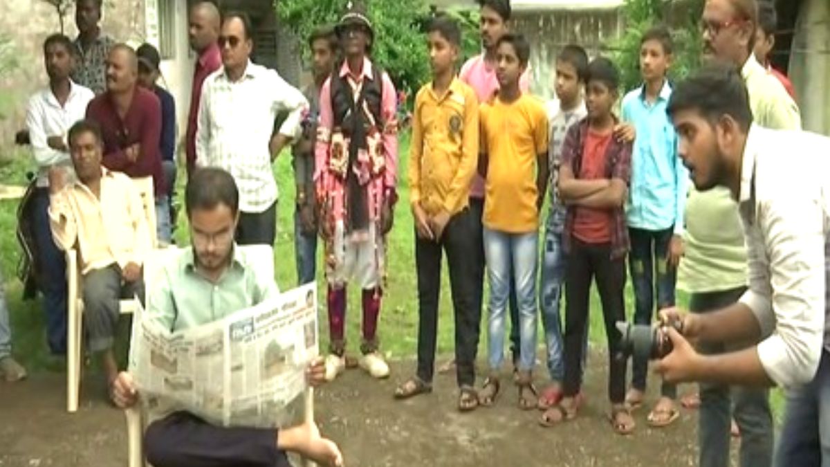 Content For 40 Channels: How This Chhattisgarh Village Has Turned Into A YouTubers' Hub