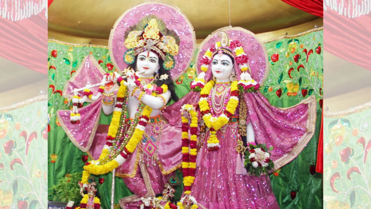 Janmashtami 2022 Date and Time: Check Shubh Muhurat, History And ...