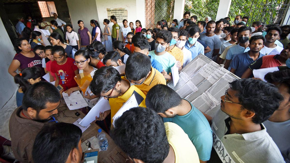 SSC CHSL Result 2022: Tier 1 Results Declared At ssc.nic.in; Here's How To Check 