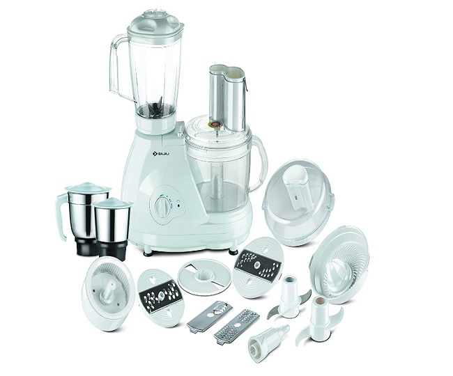 Food Processors To Make Cooking Easy And Save Time Make Your Kitchen Smart
