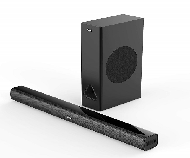 Best Sound Bars In India To Boost Your Audio Experience Top Soundbars