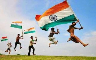 Happy Independence Day 2022: Wishes, Messages, Quotes, SMS, WhatsApp And Facebook Status To Share On Swatantrata Diwas