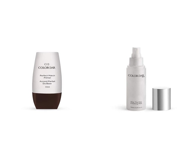 5 Best Primer Makeup For AllDay Perfection