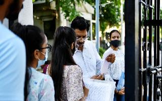 IISER Result 2022: Scorecard Declared At iiseradmission.in; Here's How To..