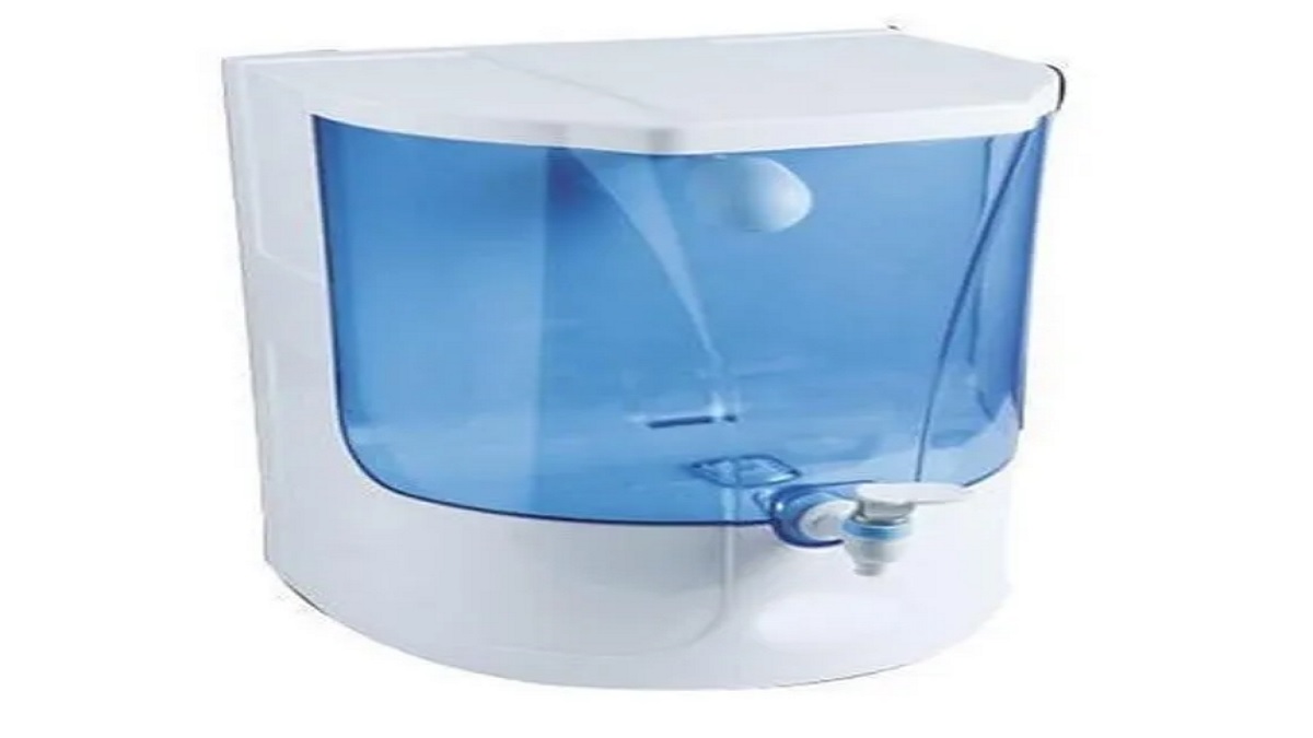 RO Water Purifier from Eureka Forbes, Blue Star, and many more