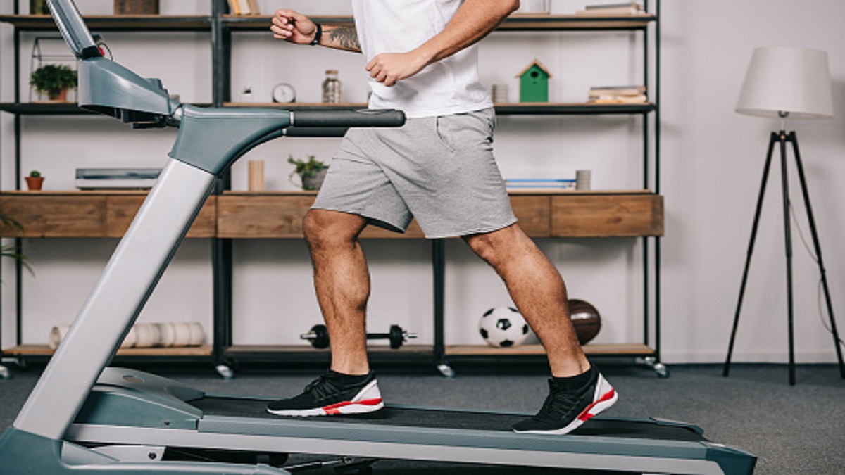 Treadmills That Commit You To Be Fit: Top Choices With Treadmill Prices