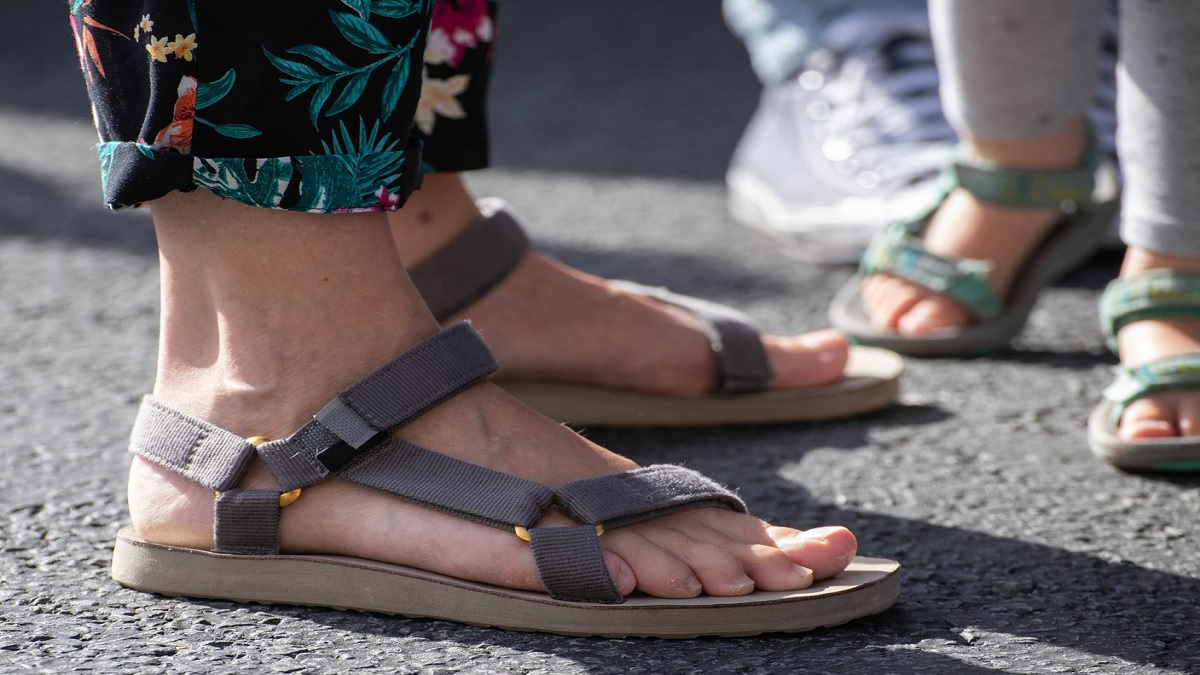 6 Water-Friendly Styles by BIRKENSTOCK