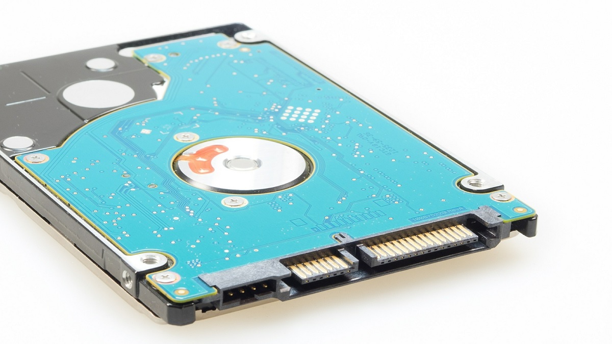 Hard disk 1TB: Longer life, Better Storage Capacity, And Portability