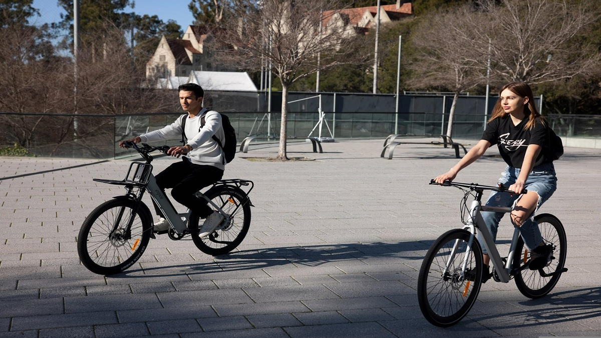Electric Bicycles: Top Choices Available Online For A Safe And Clean Ride