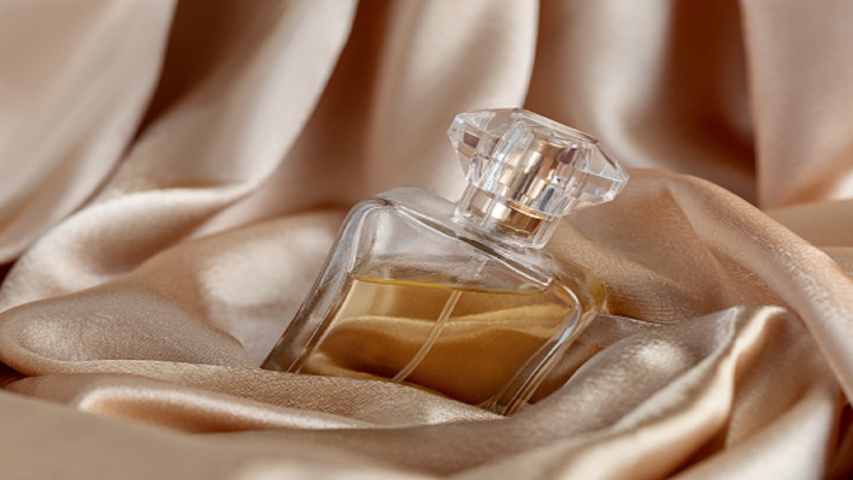 10 Best Perfume For Women In India For A Signature Scent