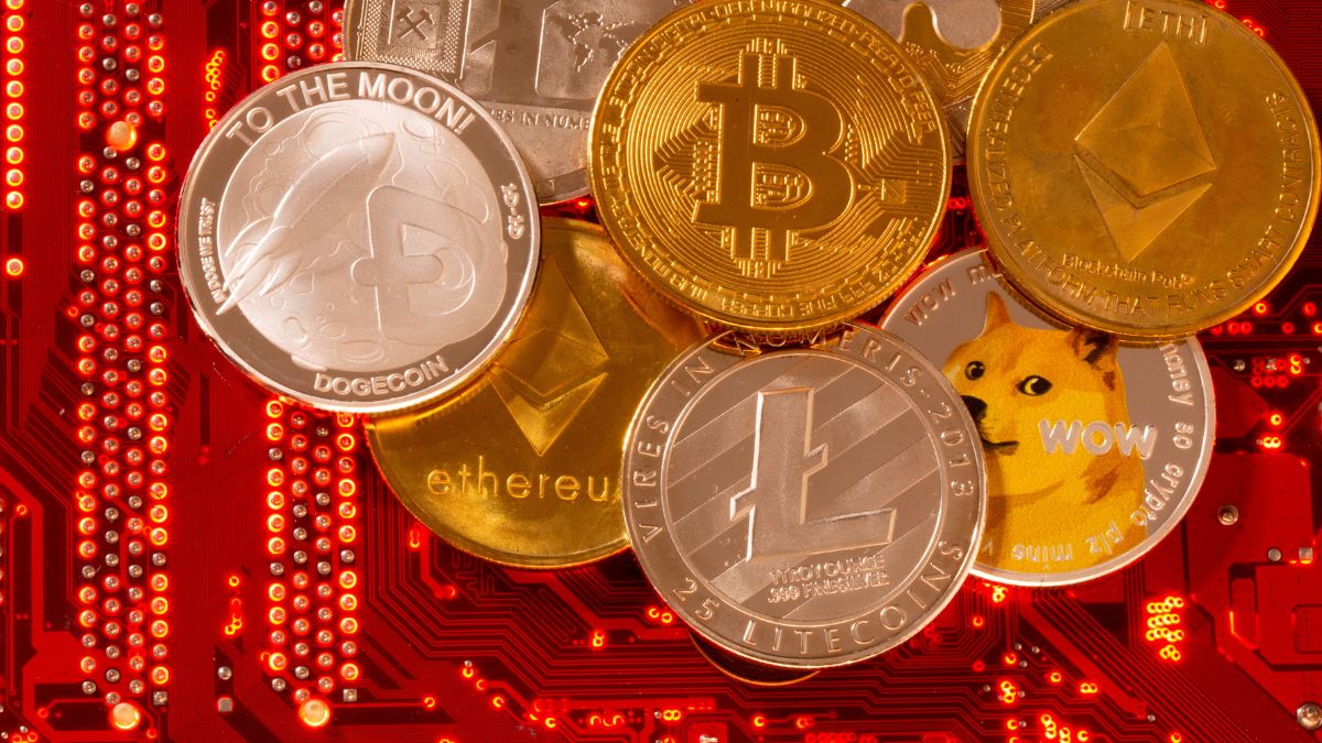 7.3% Of India's Population Owned Cryptocurrencies In 2021, 7th Highest In World: UN Report