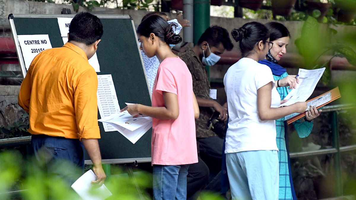 CUET UG 2022: Undergraduate Entrance Exam Postponed At 53 Centres Today | Check List Here