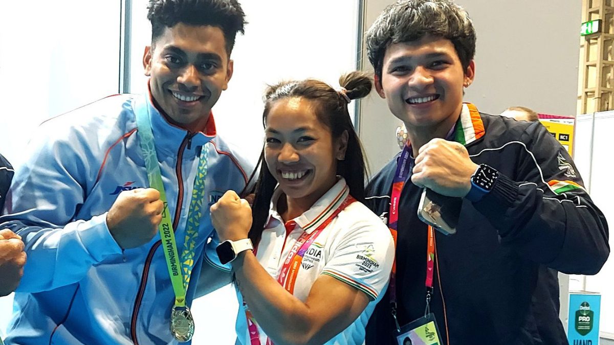 Commonwealth Games 2022 Medals Tally: Full List Of Indian Medal Winners At Birmingham CWG 