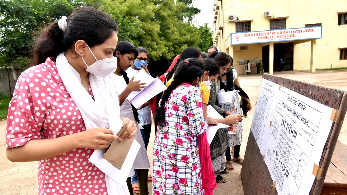 CA Foundation Results 2022: June Exam Results To Be Declared Today At icai.nic.in; Here's How To Check