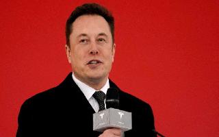 Elon Musk Says He Was 'Joking' About Buying Manchester United