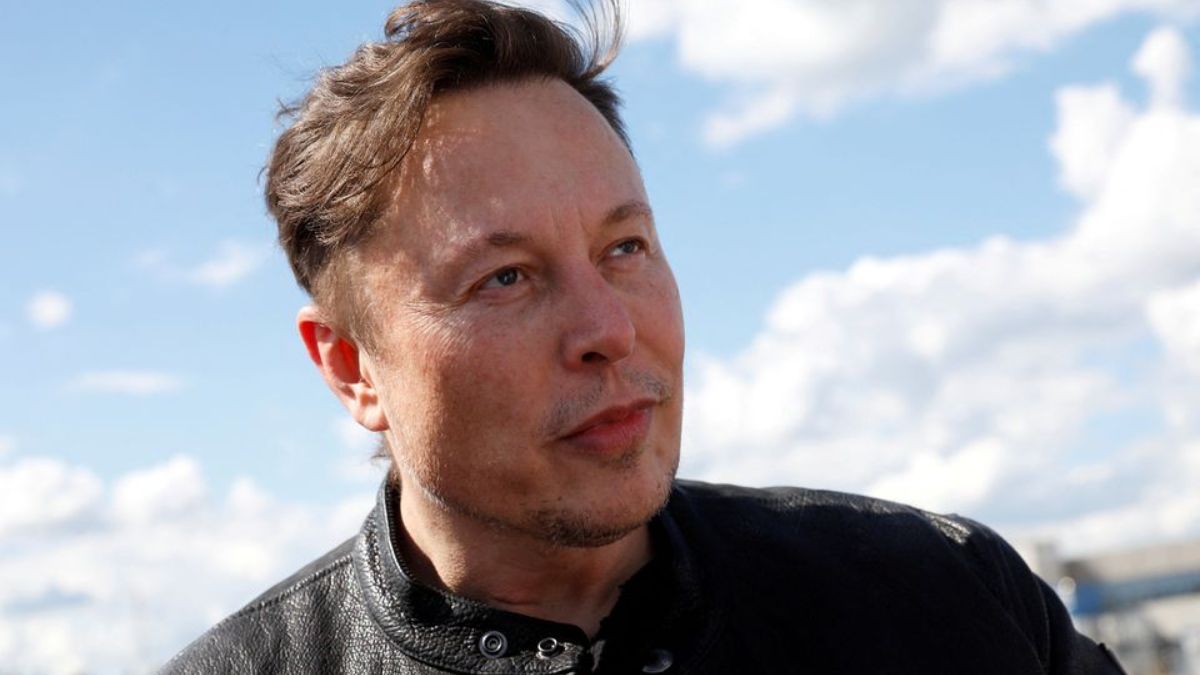 After Twitter, Elon Musk Decides To Buy Manchester United