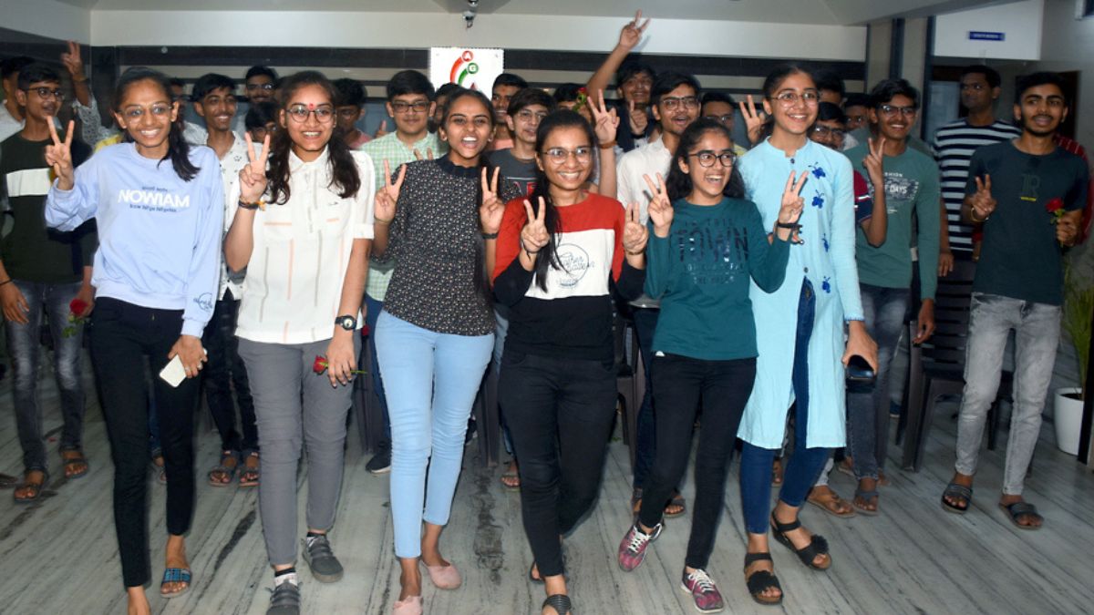 JEE Advanced 2022 Registration Begins Today; Check How To Apply 