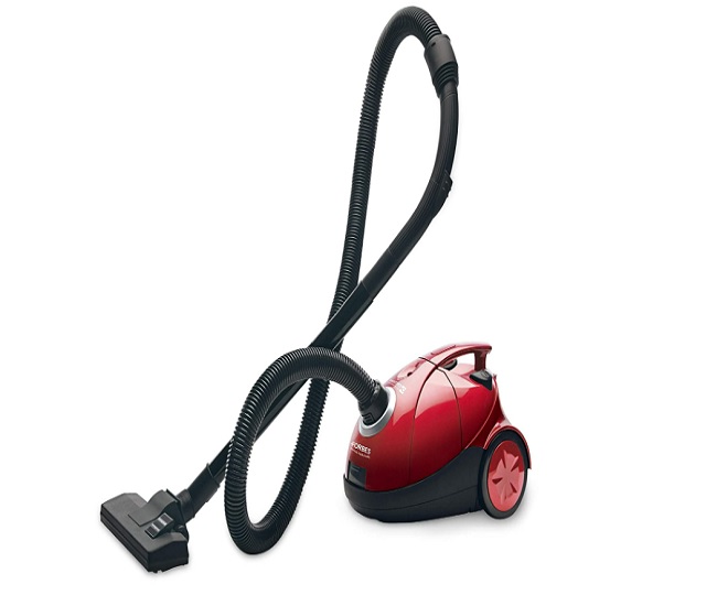 Vacuum Cleaners No Mess, No Dirt, Only Clean House