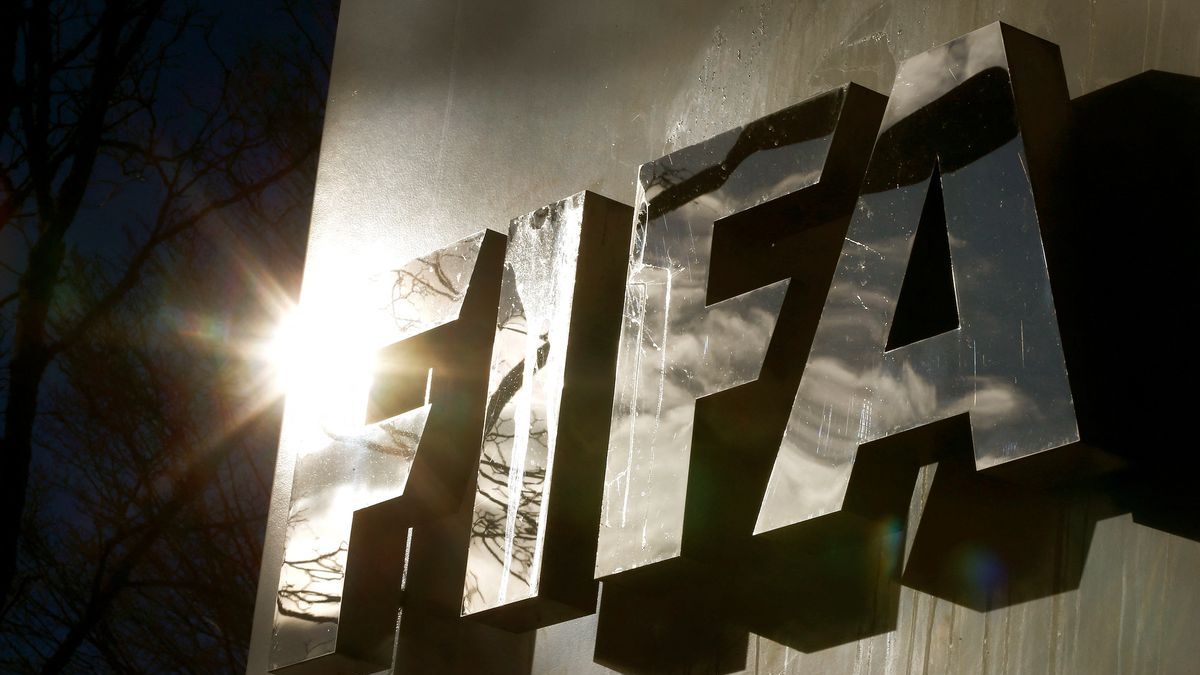 FIFA Lifts AIFF Suspension, India Cleared To Host U-17 Women's World Cup 2022