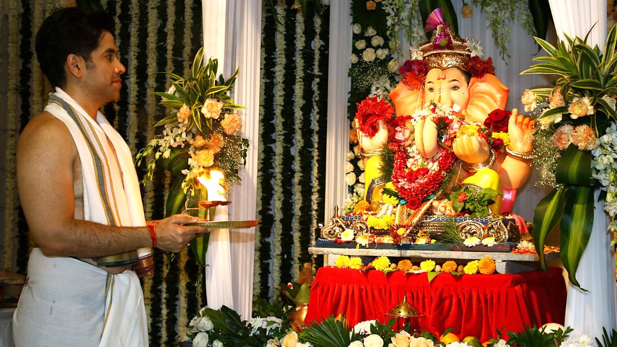 Ganesh Chaturthi 2022 Date And Time Know Shubh Muhurat For Vinayak Chaturthi 6922