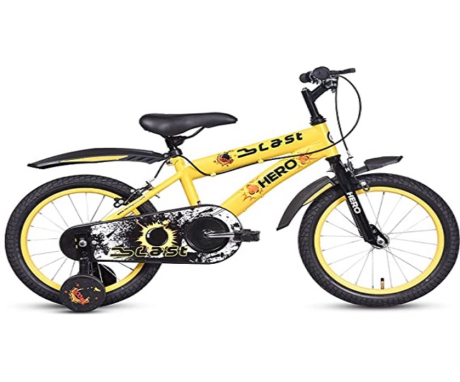 best cycle for toddlers