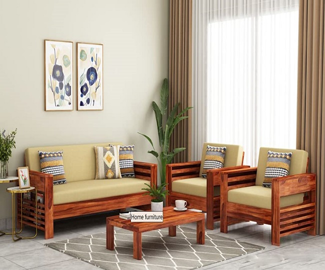 Sofa Set For Living Room Evaluate your Home With These Amazing Sofa