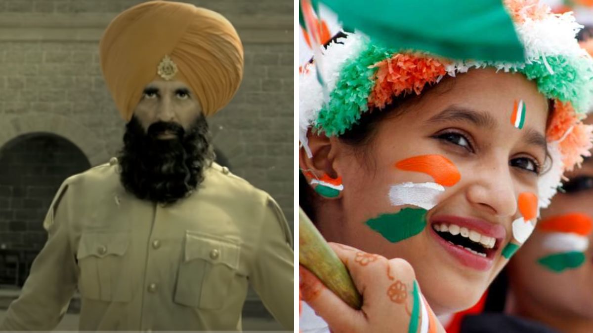 Independence Day 2022: From Ae Watan To Teri Mitti, 5 Songs To Add To Your Playlist This I-Day