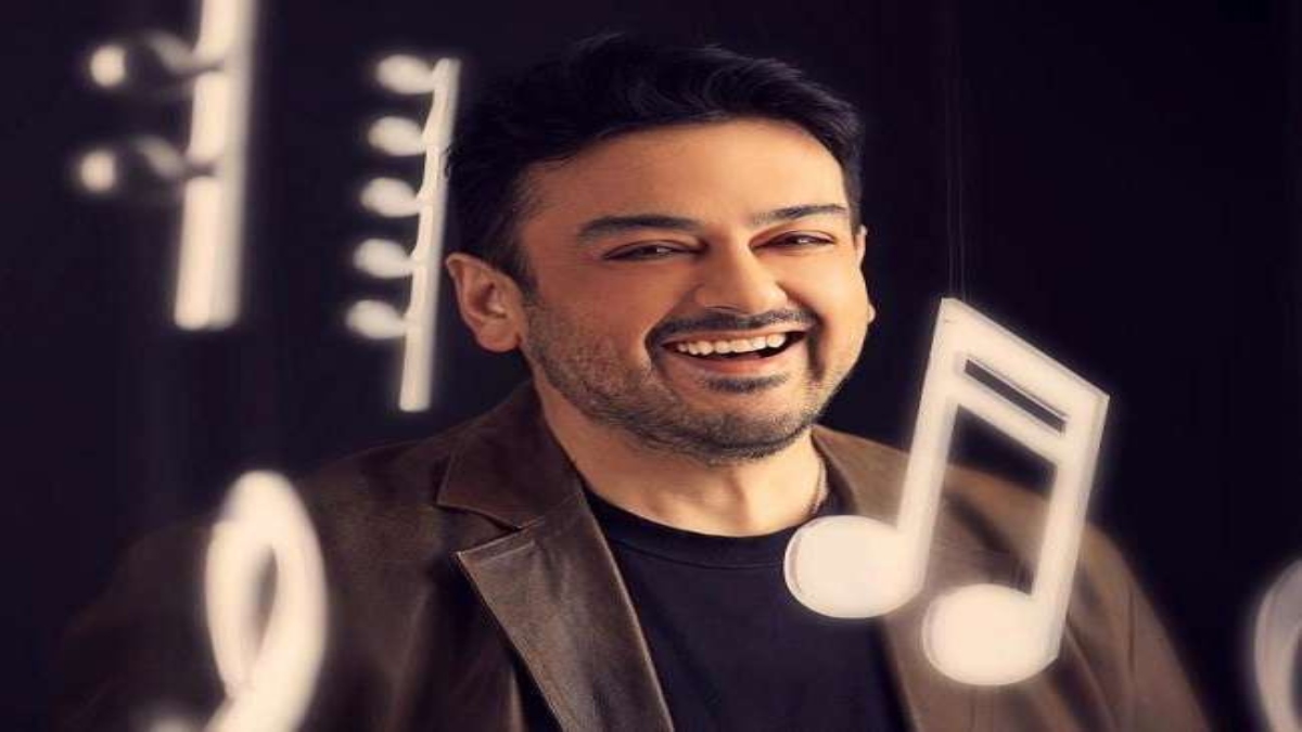 adnan sami 2022