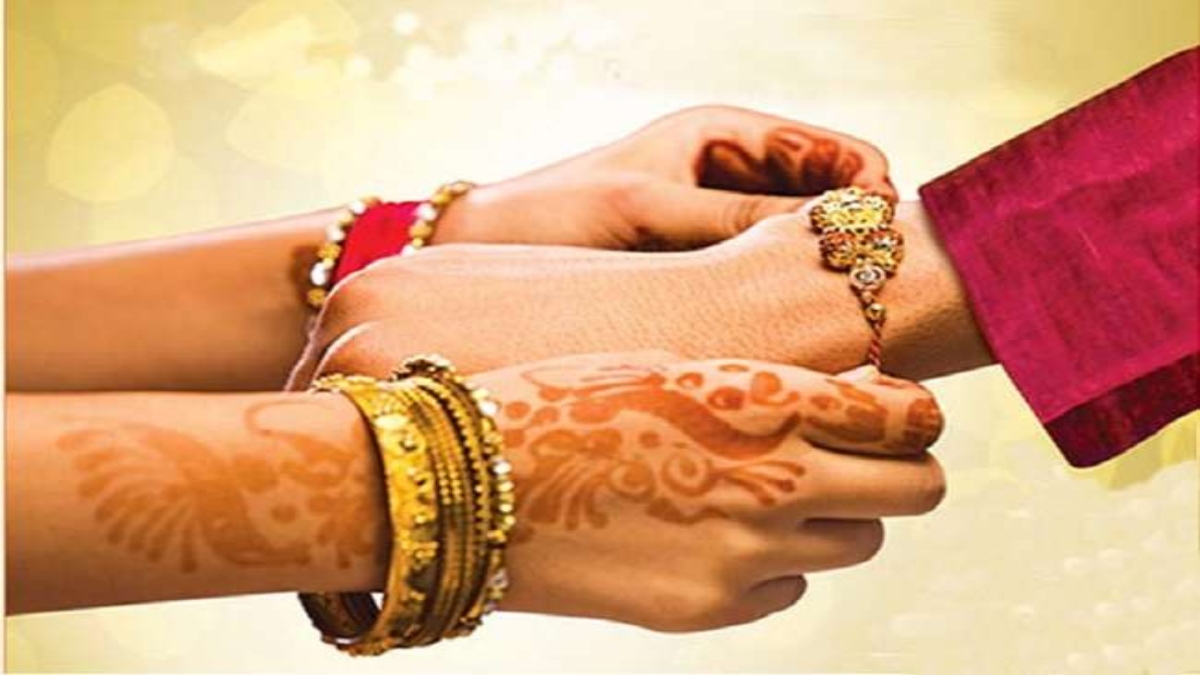 Give Gifts to Sister on Rakshabandhan According to Her Zodiac Sign – Bejan  Daruwalla