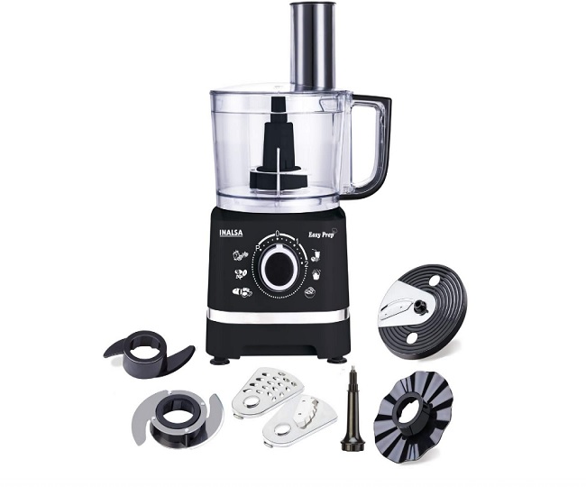 Food Processors To Make Cooking Easy And Save Time Make Your Kitchen Smart