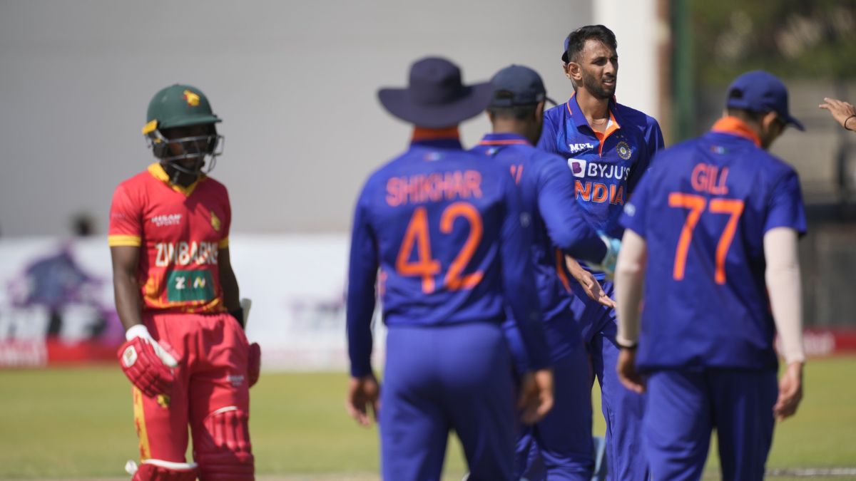 IND Vs ZIM 3rd ODI Pitch Report Weather Forecast Dream 11 Probable ind-vs-zim-3rd-odi-pitch-report-weather-forecast-dream-11-probable