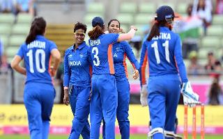 CWG 2022 Day 6 India Full Schedule: Women's Cricket Team, Men's Hockey..