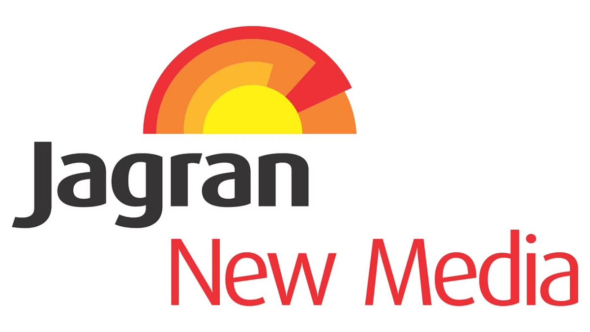 Jagran New Media Crosses 100 Million Users-Mark In News And Information Category