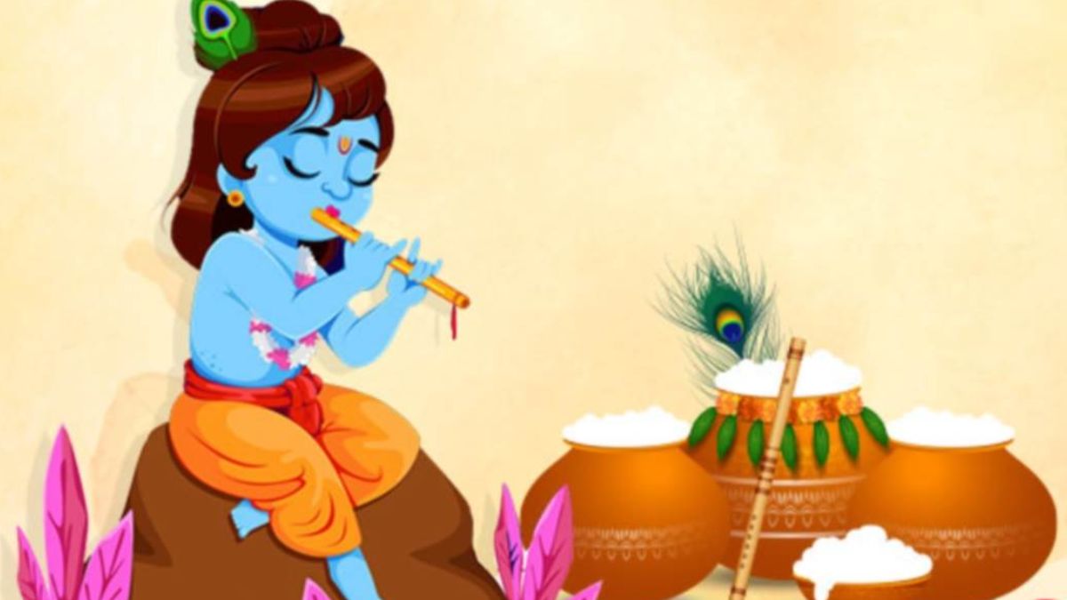 Janmashtami 2022: Do's And Don'ts To Follow Fasting For Krishna Ashtami