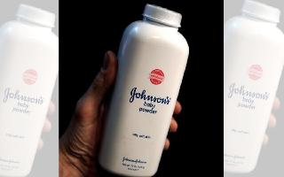 Johnson & Johnson To Stop Selling Baby Powder From 2023
