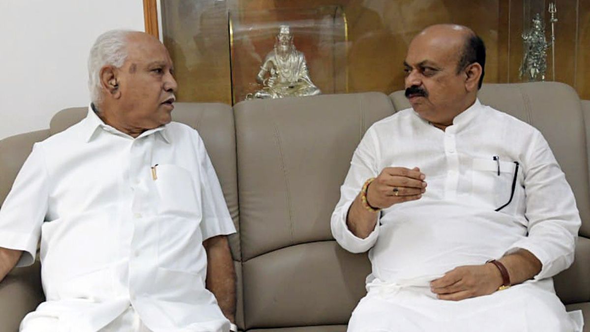 How BS Yediyurappa's Entry Into BJP Parliamentary Board Is Setback For Congress Ahead Of 2023 Karnataka Polls | Explained
