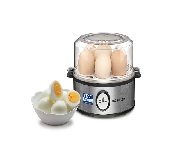 egg boiler is good for health