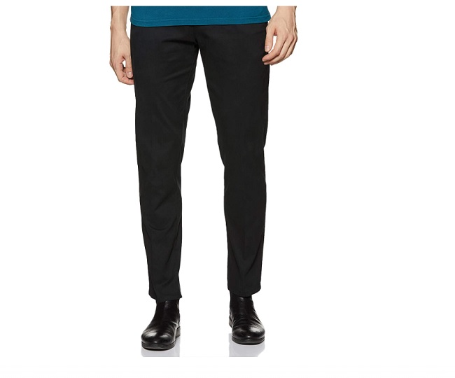 Mens Trousers (September 2022): Smart Picks For Formal Wear