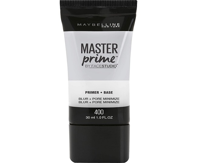 5 Best Primer Makeup For AllDay Perfection