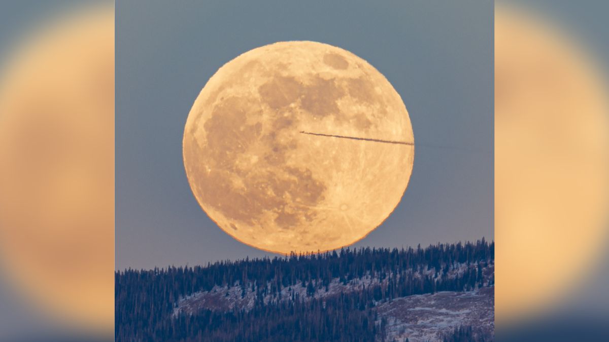 Sturgeon Moon: When And Where To Watch Last Supermoon Of 2022