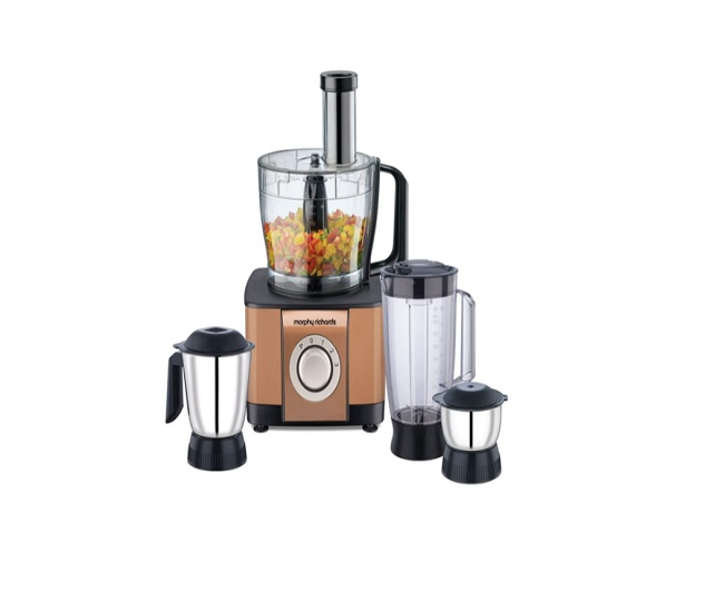 Food Processors To Make Cooking Easy And Save Time Make Your Kitchen Smart