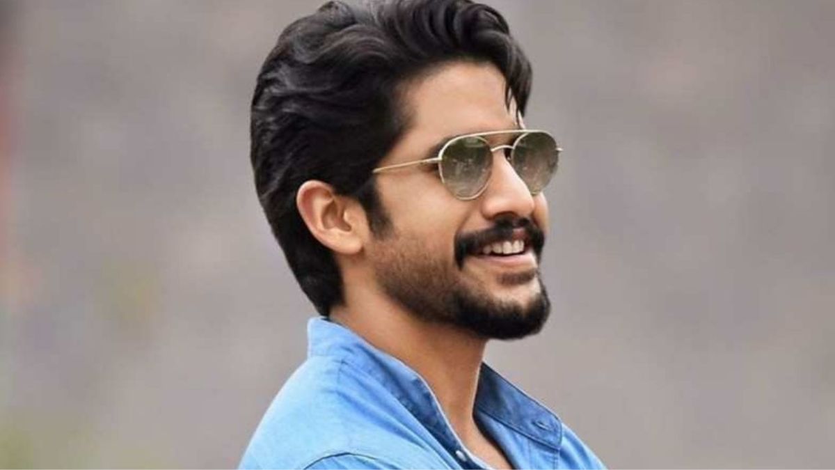 I Have Been Insecure': Naga Chaitanya Talks About Stepping Into Bollywood