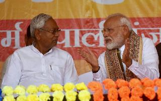 JD(U)-BJP Alliance On Brink Of Collapse? Nitish Kumar's Key Meet With..