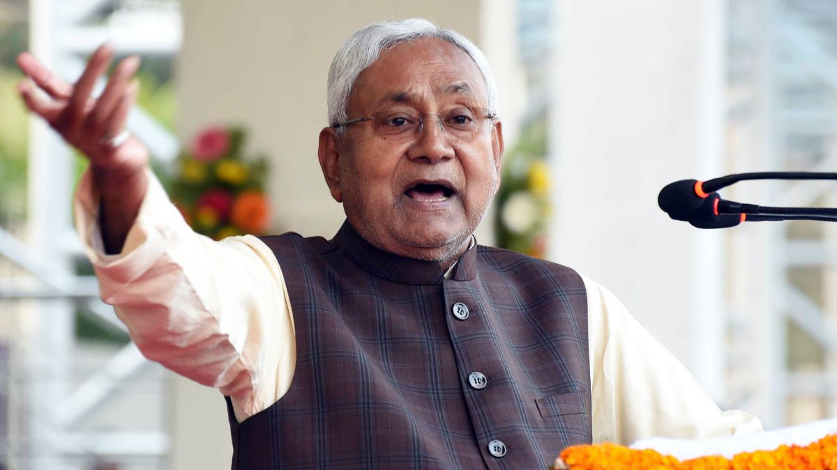 Explained: Why Nitish Kumar's JD(U) Is Upset With BJP